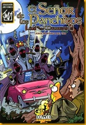 Señor Panchitos