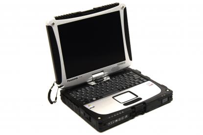 Panasonic ToughBook CF-19MK3 Touch