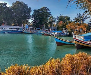 Lokasi mancing di pulau sebira, spot memancing pulau sebira, spot memancing di kepulauan seribu, spot pancing di pulau sebira