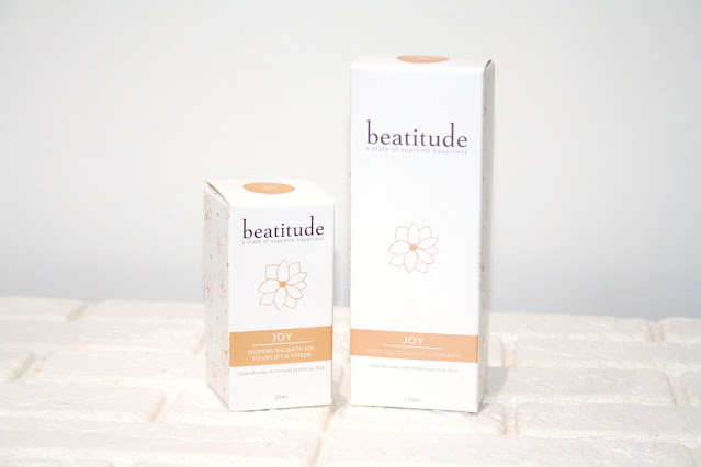 Beatitude - Joy Collection