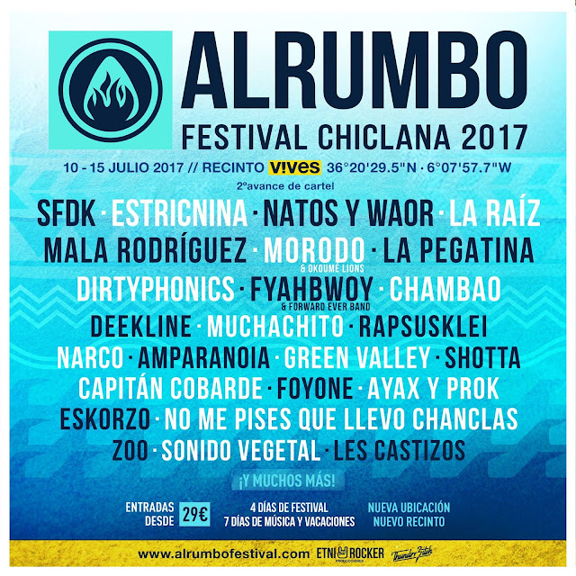 http://www.alrumbofestival.com/