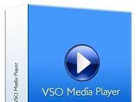 Free Download VSO Media Player 1.5.7.516 for Pc Terbaru Update 2016