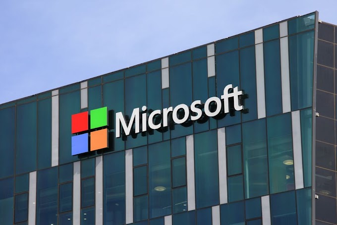 Microsoft  top most management team members