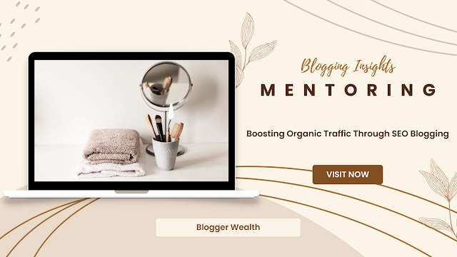 Boosting Organic Traffic Through SEO Blogging, SEO Blogging, SEO