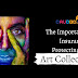 The Importance of Insurance for Protecting Your Art Collection