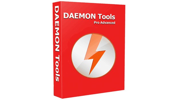 Instalar daemon tools pro 8