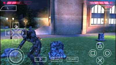 Alien vs Predator Requiem Mobile APK Download For Android