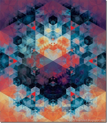 Kaleidoscope by Andy Gilmore (3)