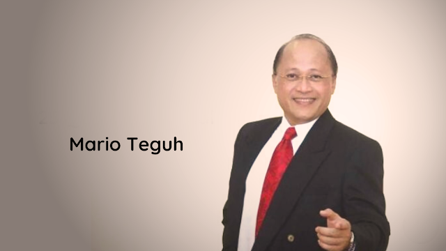 Mario Teguh