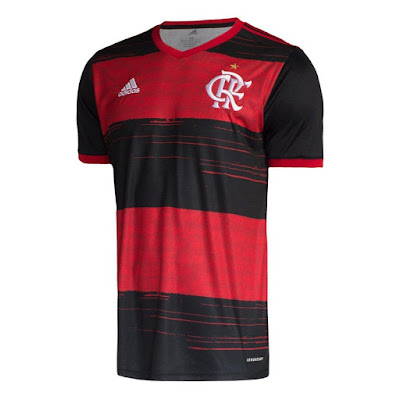 CAMISA DO FLAMENGO