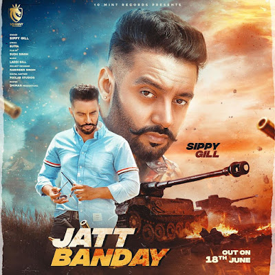 Jatt Bande Lyrics - Sippy Gill | Jatt Bande Lyrics In English | Jatt Bande Lyrics In Hindi | Jatt Bande Lyrics In Punjabi