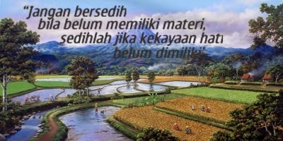 kata-kata motivasi islam