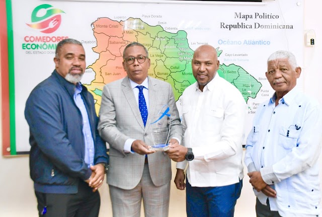  Círculo Reportero Gráfico reconoce director general CEED