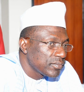 Why PDP Chairmanship slot was reserved for Southwest zone – Makarfi
