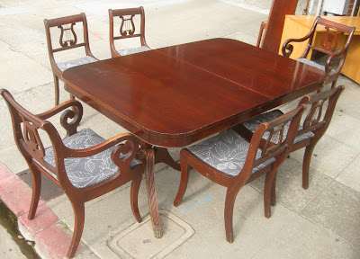 Dining Room Furniture Sets For Sale