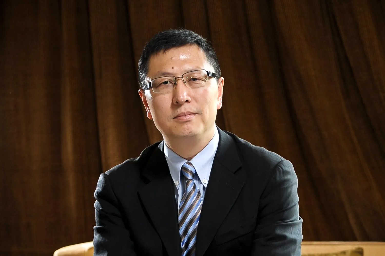 Dr. Shawn Qu