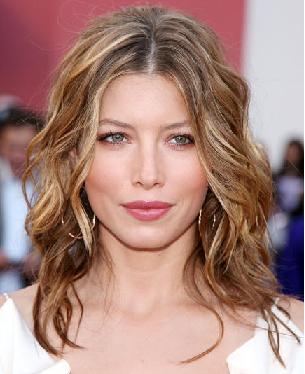 Jessica Biel 