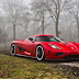 Koenigsegg Agera R HD Wallpapers