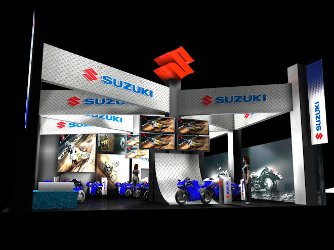 stand suzuki ppmt