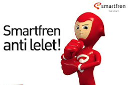 Cara Mempercepat Koneksi Smartfren