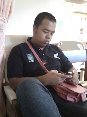 This is Our Story: Pengalaman Mencabut Gigi Bongsu 