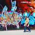 Graffiti Murals "HALL OF FAME"