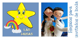 regalos invitados de boda