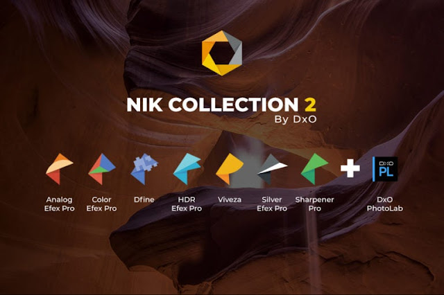 Nik Collection 2019