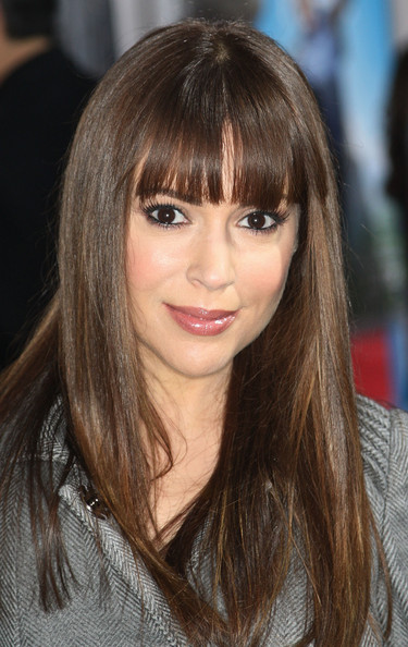 alyssa milano style hair