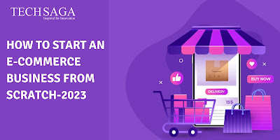 IT company for E-commerce in Noida