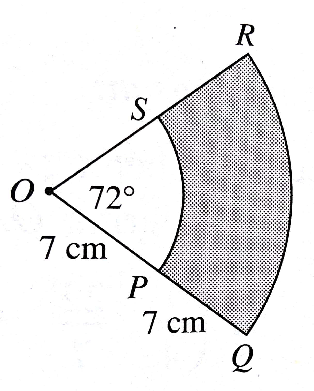 Pembahasan Soal Lingkaran Matematika Smp Bang Ayyas