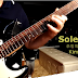 Solenzara • Kiminhyo Guitarist 