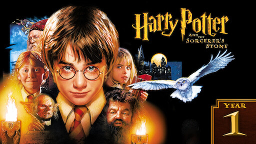 Harry Potter and the Sorcerer’s Stone (2001) Dual Audio || Full Movie