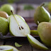 Amazing pears benefits for weight loss and control.
