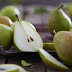 Amazing pears benefits for weight loss and control.