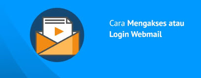 Cara Mendaftar dan Mengonfigurasi Akun Webmail Hosting