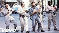 Ghostbuster – Ray Parker Jr (Ost Ghostbuster 1984)