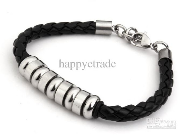 Bracelet Titanium2