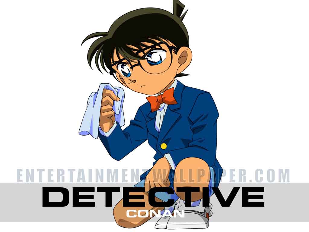 Detective Conan