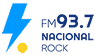 Nacional Rock FM 93.7