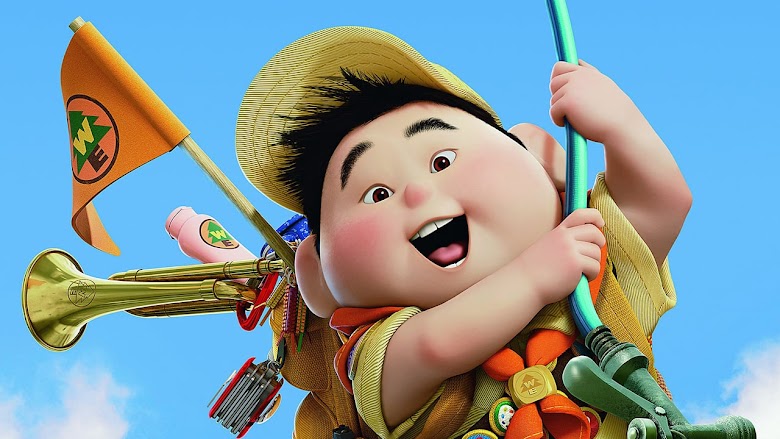 Up 2009 descargar dvd full