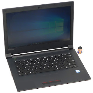 Laptop Gaming Lenovo V310 Core i5 Gen7 Double VGA