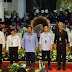 Debat Perdana Pilpres 2024, KPU Tetapkan 11 Nama Panelis