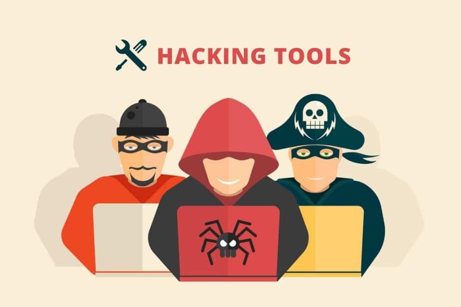 10 popular tools which are used to crack passwords