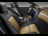 #2 Cars Interior Wallpaper