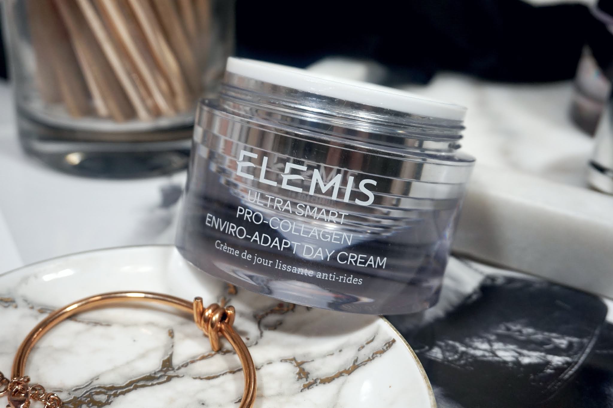 Elemis ULTRA SMART Pro-Collagen Enviro-Adapt Day Cream Review