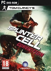 Download Tom Clancy´s Splinter Cell Conviction