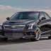 2016 Cadillac ATS-V unveiled