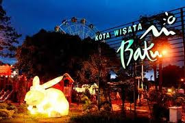 Sejarah Asal Usul Terbentuknya Kota BATU Malang Jawa Timur