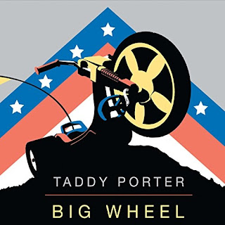 Taddy Porter Big Wheel - Buy at CDBaby.com